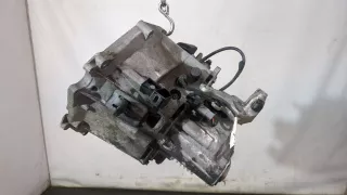 1638190780 КПП механическая (МКПП) 6-ступенчатая Citroen C5 Aircross Арт 20058238, вид 3
