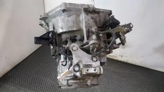 1638190780 КПП механическая (МКПП) 6-ступенчатая Citroen C5 Aircross Арт 20058238, вид 4