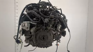  Турбина Audi A6 C7 (S6,RS6) Арт 11411187, вид 3