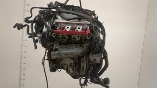  Турбина Audi A6 C7 (S6,RS6) Арт 11411187, вид 4