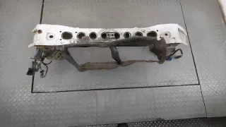  Воздухозаборник Ford Focus 3 Арт 11390428, вид 1