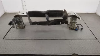  Воздухозаборник Ford Focus 3 Арт 11390428, вид 2