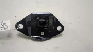 867900D010 Камера заднего вида Toyota Yaris 3 Арт 20424045, вид 3