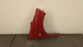 261608990A Повторитель передний правый Nissan Micra K12 Арт 11308589, вид 1