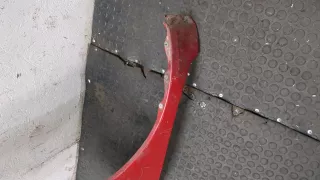 261608990A Повторитель передний правый Nissan Micra K12 Арт 11308589, вид 2