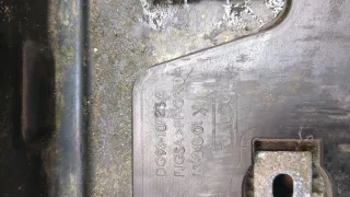  Полка аккумулятора Ford Fusion 2 Арт 20427705, вид 3