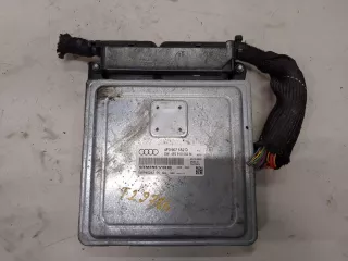 4F0907552D Блок управления двигателем Audi A6 C6 (S6,RS6) Арт 8300369, вид 1