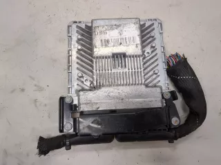 4F0907552D Блок управления двигателем Audi A6 C6 (S6,RS6) Арт 8300369, вид 3