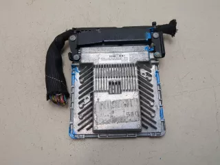 4F0907552D Блок управления двигателем Audi A6 C6 (S6,RS6) Арт 8300369, вид 4