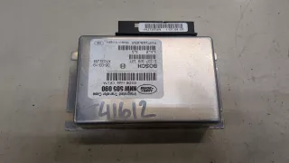 NNW505090,1137328137 Блок управления раздаткой Land Rover Range Rover Sport 1 Арт 9449926, вид 1