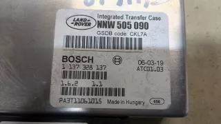 NNW505090,1137328137 Блок управления раздаткой Land Rover Range Rover Sport 1 Арт 9449926, вид 4