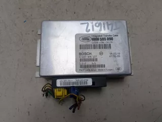 NNW505090,1137328137 Блок управления раздаткой Land Rover Range Rover Sport 1 Арт 9449926, вид 5