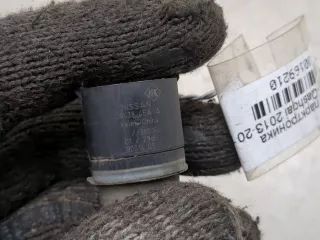 284384EA1E Датчик парктроника Nissan Qashqai 2 Арт 20169210, вид 3