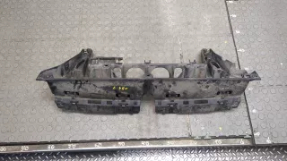 51127226939 Кронштейн крепления бампера заднего BMW X5 E70 Арт 20427336, вид 2