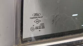  Обшивка двери задней левой (дверная карта) Ford EcoSport Арт 11407139, вид 3