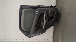  Обшивка двери задней левой (дверная карта) Ford EcoSport Арт 11407139, вид 4