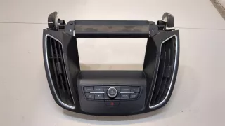 2002936 Блок мультимедиа Ford C-max 2 restailing Арт 20230435, вид 1