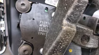 2002936 Блок мультимедиа Ford C-max 2 restailing Арт 20230435, вид 4