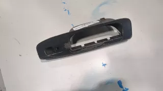 7M3959855A Кнопка стеклоподъемника заднего правого  Seat Alhambra 1 restailing Арт 20426739, вид 1