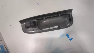7M3959855A Кнопка стеклоподъемника заднего правого  Seat Alhambra 1 restailing Арт 20426739, вид 2