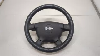  Подушка безопасности водителя Hummer H3 Арт 11409497, вид 1