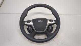  Подушка безопасности водителя Ford Escape 3 Арт 11409509, вид 1