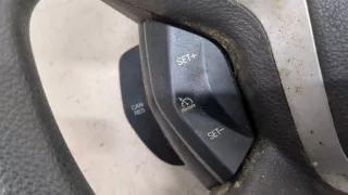  Подушка безопасности водителя Ford Escape 3 Арт 11409509, вид 2