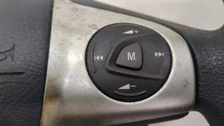  Подушка безопасности водителя Ford Escape 3 Арт 11409509, вид 4