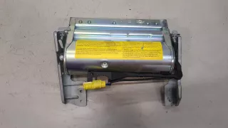 3B0880204E Подушка безопасности пассажира Volkswagen Passat B5 Арт 8546335, вид 3