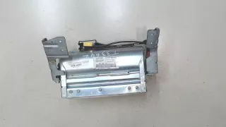 3B0880204E Подушка безопасности пассажира Volkswagen Passat B5 Арт 8546335, вид 4