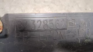  Пластик моторного отсека GMC Terrain 2 Арт 20428203, вид 5