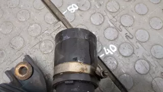 14463BU700 Патрубок интеркулера Nissan Almera N16 Арт 11278846, вид 3