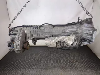 95530001103,955300012X,95530001104,955300012DX Коробка передач автоматическая (АКПП) Porsche Cayenne 957 Арт 20094302, вид 2