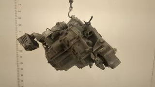  Коробка передач автоматическая (АКПП) Buick Envision 2 Арт 20430738, вид 4