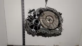  Коробка передач автоматическая (АКПП) GMC Terrain 2 Арт 20430016