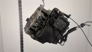  Коробка передач автоматическая (АКПП) GMC Terrain 2 Арт 20430016, вид 4