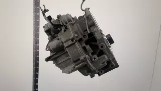  Коробка передач автоматическая (АКПП) GMC Terrain 2 Арт 20430016, вид 5