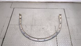 5NN854819A Накладка (молдинг) заднего левого крыла Volkswagen Tiguan 2 Арт 20042821, вид 2