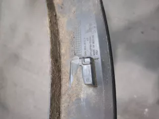 5NN854819A Накладка (молдинг) заднего левого крыла Volkswagen Tiguan 2 Арт 20042821, вид 4
