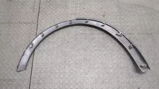  Накладка (молдинг) заднего левого крыла Ford Explorer 5 restailing Арт 20427368, вид 2