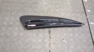  Накладка (молдинг) заднего правого крыла Buick Envision 2 Арт 20427689, вид 1