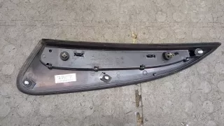  Накладка (молдинг) заднего правого крыла Buick Envision 2 Арт 20427689, вид 2