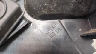  Корпус салонного фильтра BMW X3 F25 Арт 20428074, вид 3