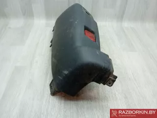 1305762070 Клык бампера задний левый Peugeot Boxer 3 Арт 37438_1, вид 4
