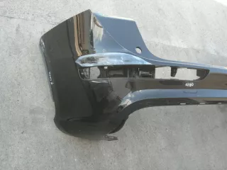 8R0807511D Бампер задний Audi Q5 1 Арт e1299997, вид 3