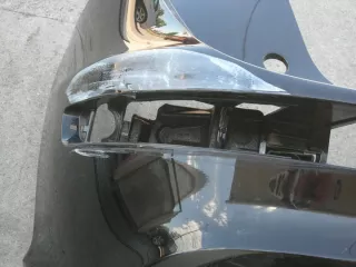 8R0807511D Бампер задний Audi Q5 1 Арт e1299997, вид 4