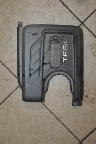 1,4TFSi 04E103925J Декоративная крышка двигателя Audi A1 Арт e1542522