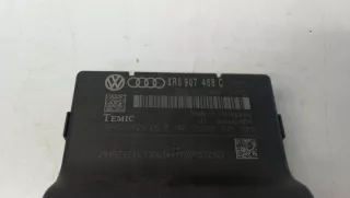 8R0907468C Блок предохранителей Audi A4 B8 Арт e1748032, вид 2