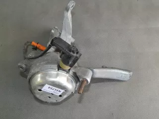 4H0399113E Подушка крепления КПП Audi A8 D4 (S8) Арт e1802957, вид 1