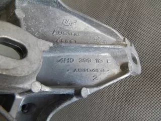 4H0399113E Подушка крепления КПП Audi A8 D4 (S8) Арт e1802957, вид 4